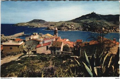 CPA COLLIOURE (144400)