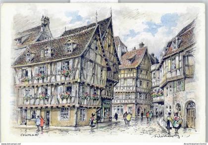 50580363 - Colmar