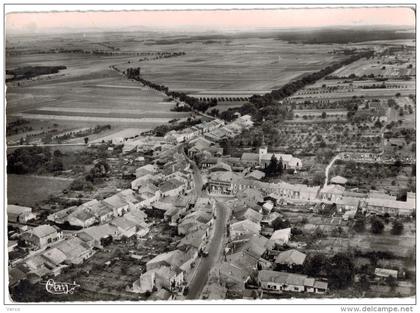 Carte Postale Ancienne de COLOMBEY LES BELLES