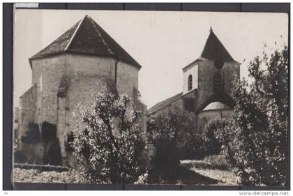 52 - Colombey les Deux Eglises - Les Eglises ...