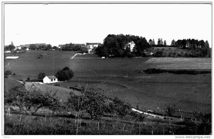 CARTE POSTALE ANCIENNE DE COLOMBEY LES DEUX EGLISES