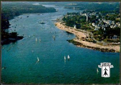 29 Sainte-Marine Combrit - Bénodet - Sainte-Marine  L´Estuair de l´Odet - La Corniche  Le Pont de Cornouaille - cpm