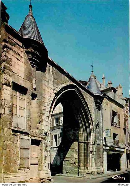 91 - Corbeil-Essonnes - Le cloître Saint-Spire - CPM - Voir Scans Recto-Verso