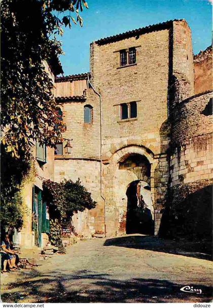 81 - Cordes - CPM - Voir Scans Recto-Verso