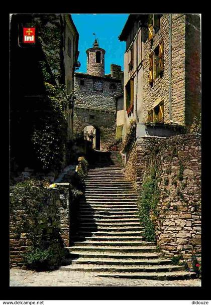 81 - Cordes - CPM - Voir Scans Recto-Verso