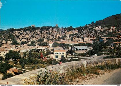 83 - COTIGNAC