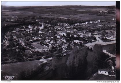 COULANGES SUR YONNE