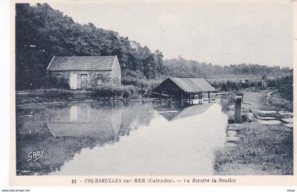 COURSEULLES SUR MER