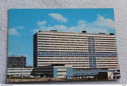 Cpm, Créteil, hôpital Mondor, Val de Marne 94