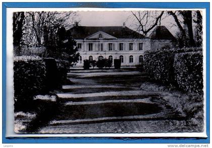 76 - CRIQUETOT L'ESNEVAL --  Le Manoir - 1960