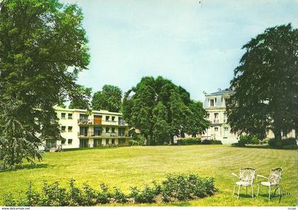 CPSM Croissy sur Seine Maison de repos la résidence de la Roseraie