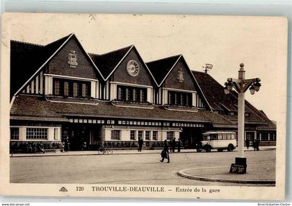 39747582 - Deauville