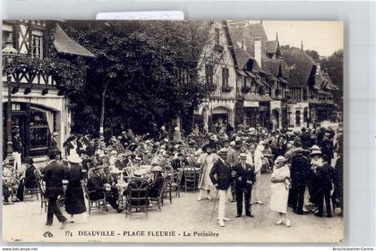 51711943 - Deauville