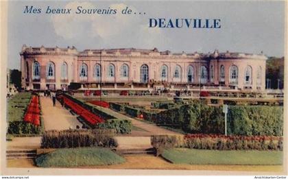 55094981 - Deauville