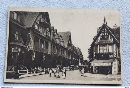 Deauville, le Normandy, Calvados 14