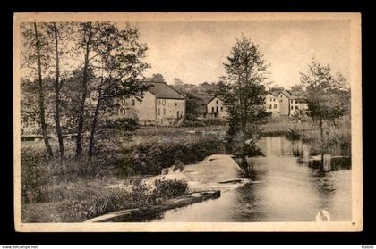 67 - DIEMERINGEN - VUE SUR L'EICHEL