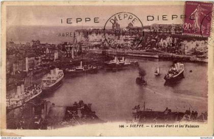 Dieppe