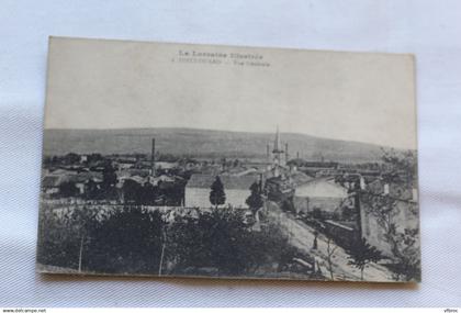 Cpa 1918, Dieulouard, vue générale, Meurthe et Moselle 54