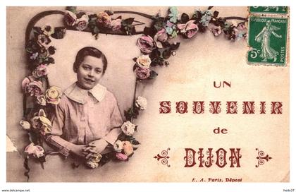 Dijon - Souvenir