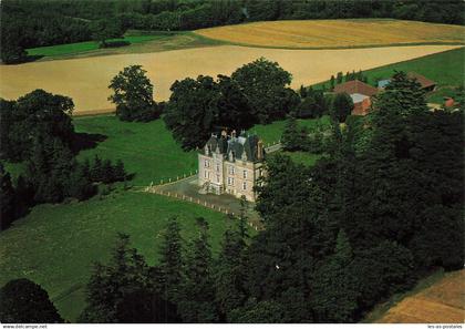 85 DOMPIERRE SUR YON CHÂTEAU DE RORTHEAU