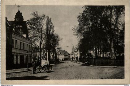 Douai - Valenciennerstrasse