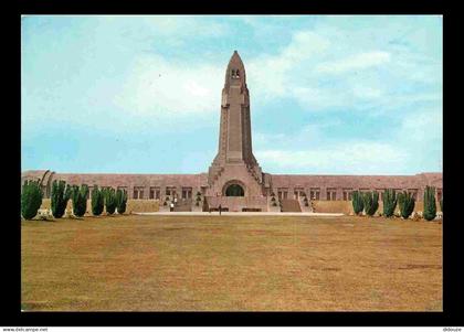 55 - Douaumont - L'Ossuaire de Douaumont - CPM - Voir Scans Recto-Verso