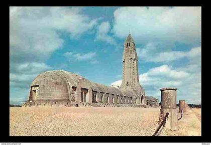 55 - Douaumont - L'Ossuaire de Douaumont - CPM - Voir Scans Recto-Verso