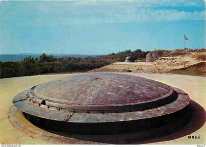 55 - Douaumont - Le Fort de Douaumont - CPM - Voir Scans Recto-Verso