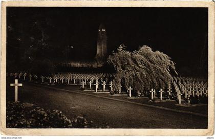 CPA Douaumont - National Friedhof von Douaumont (1036649)