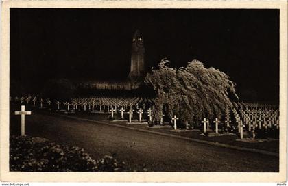 CPA Douaumont - National Friedhof von Douaumont (1036662)