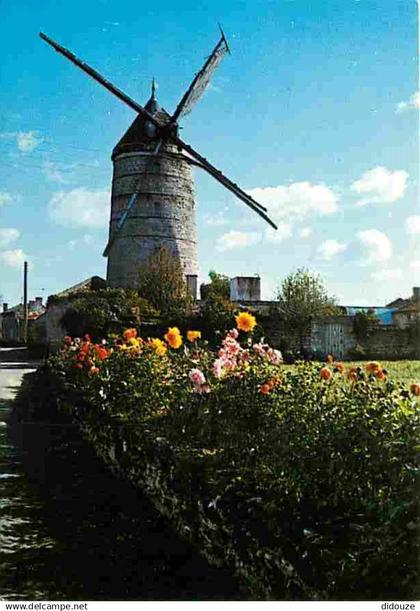 49 - Doué la Fontaine - Le Moulin - Carte Neuve - CPM - Voir Scans Recto-Verso