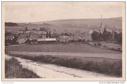 52 - DOULAINCOURT - Vue générale