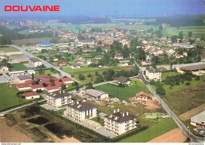 74 DOUVAINE