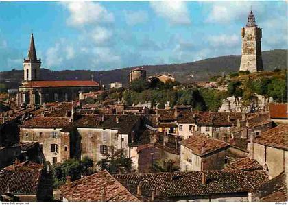 83 - Draguignan - Carte Neuve - CPM - Voir Scans Recto-Verso