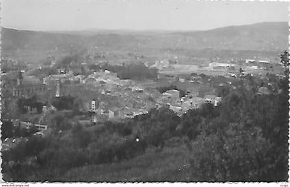 CPSM Draguignan Panorama