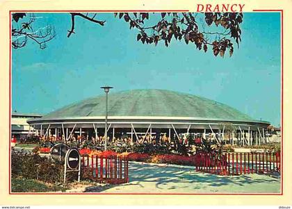 93 - Drancy - La Piscine - CPM - Voir Scans Recto-Verso