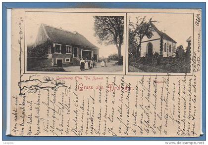 67 - DRULINGEN -- Gruss