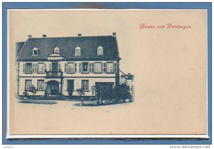 67 - DRULINGEN -- Gruss