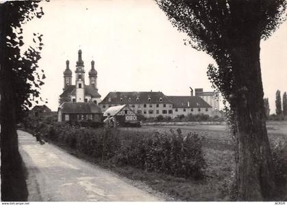 EBERSMUNSTER L Eglise abbatiale 12(scan recto-verso) MA1885