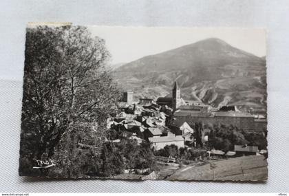 Cpsm 1954, Embrun, vue générale, Hautes Alpes 05