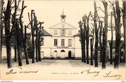 CPA Ennery La Mairie FRANCE (1309624)