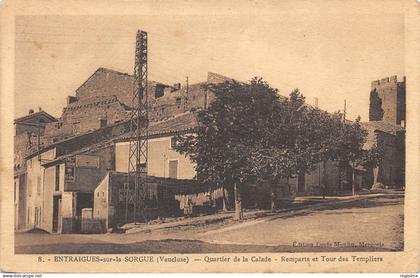 84-ENTRAIGUES SUR LA SORGUE-N°377-E/0263