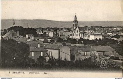 Epernay