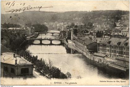 Epinal