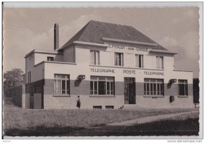 EPINAY-SUR-ORGE - La Poste