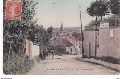 ERAGNY