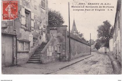 ERAGNY