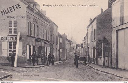 ERAGNY