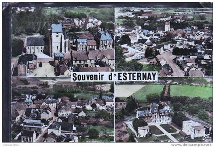 ESTERNAY