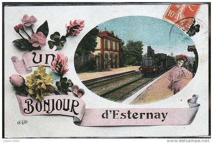 ESTERNAY